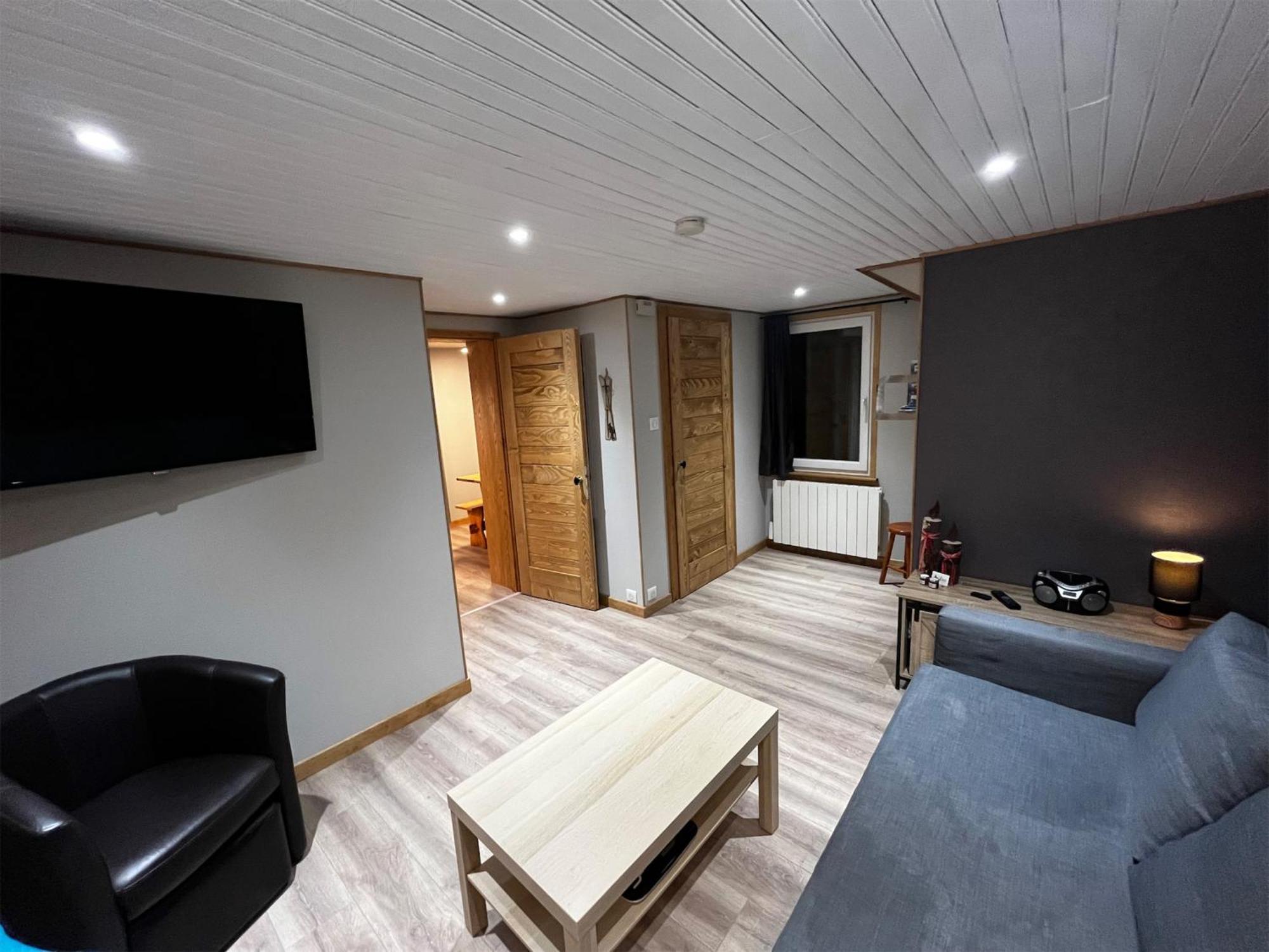 Gite "Les Essis" Gérardmer Exterior foto